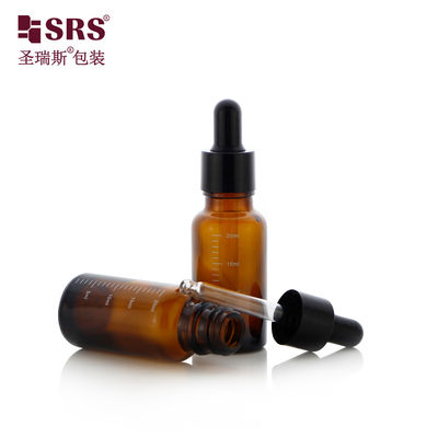 खरीदें D001-50ml तरल पदार्थ वितरित करने के लिए अनुकूलित ग्लास ड्रॉपर बोतल ऑनलाइन निर्माण