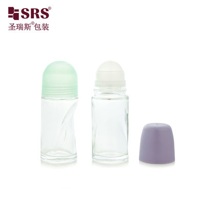 खरीदें Disinfectant Bottle Glass Roller Ball Bottles Used For Customization Sample Welcome Query- ऑनलाइन निर्माण