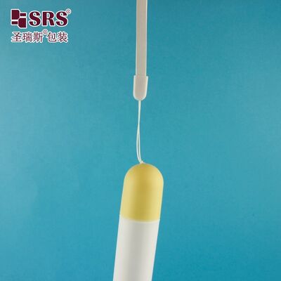 खरीदें ठंढ गुलाबी टोपी बोतल पीपी प्लास्टिक रोलर बॉल तेल की बोतल गोल 25ml बेबी मालिश तेल की बोतल ऑनलाइन निर्माण