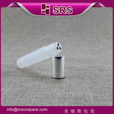 चीनी SRS बोतल manufactuer पर खाली रोल