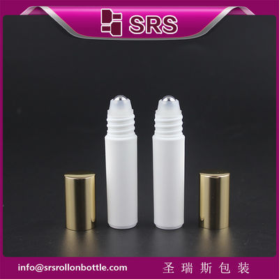 एसआरएस उच्च गुणवत्ता और अच्छी बिक्री डिओडोरेंट 5ml रोल पर बोतल