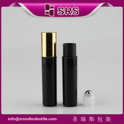 SRS उच्च अच्छी बिक्री निर्माता 10ml रोल पर बोतल के लिए इत्र