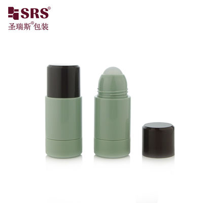 RPPE ((P) -50ML PP रिक्त रोलर बोतल मांसपेशियों के दर्द से राहत के लिए सुखदायक जेल