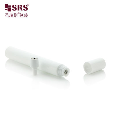 पीई सिंगल रोलर बॉल ट्यूब Squeezable D16mm Dia 120mm For Acne Treatment पैकेजिंग