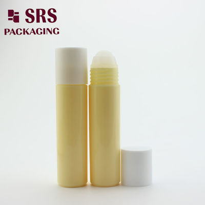 ताजगी के लिए 30ml रोल ऑन बोतल - किसी भी रंग का नमूना बोतल - एसआरएस
