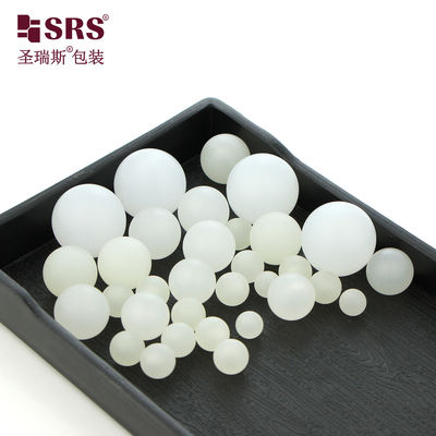 रोल ऑन बोतल प्लास्टिक रोलर बॉल 9.85mm 8mm 7.938mm 7.85mm