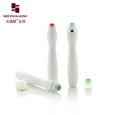 SRS8449-15ML बोतल पर PETG रोल