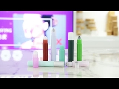 आरपीपी सीरीज परफ्यूम रोलर बोतल लीक प्रूफ पारदर्शी 3ml